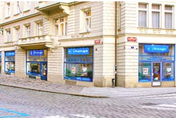 Směnárna